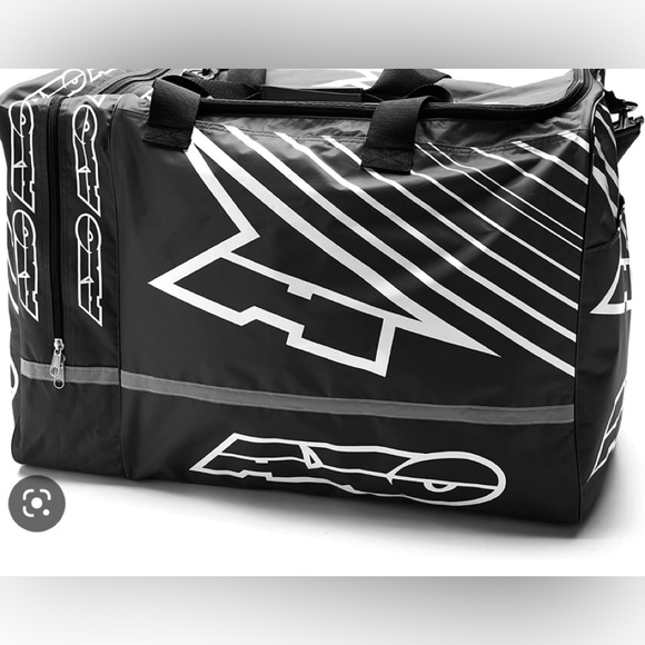 AXO Other Axo Weekender Dirtbike Gear Bag Poshmark